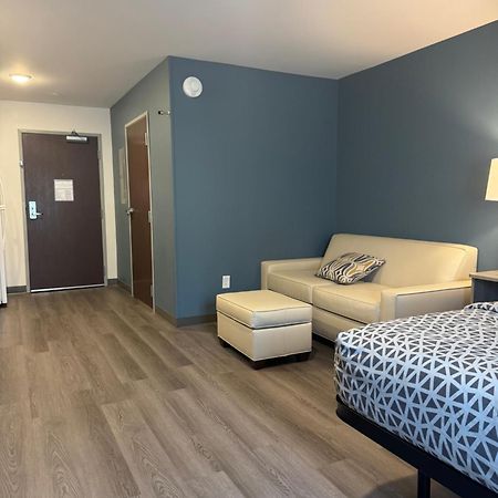 Woodspring Suites Knoxville - Cedar Bluff Екстер'єр фото