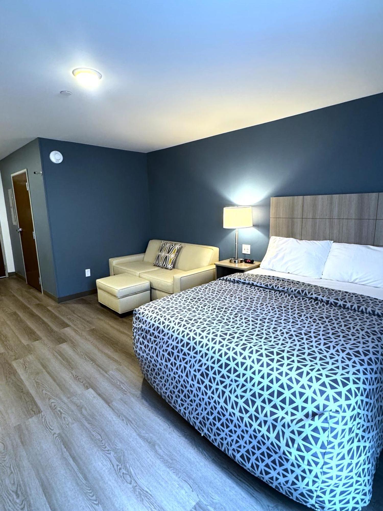 Woodspring Suites Knoxville - Cedar Bluff Екстер'єр фото